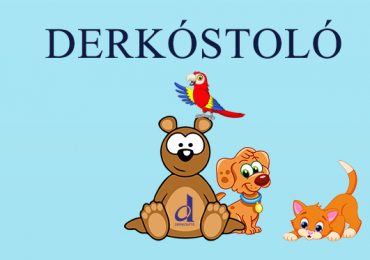 Derkóstoló – Állatok világnapja a Derkóban